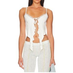 NEW More To Come Kiesha Cami Top